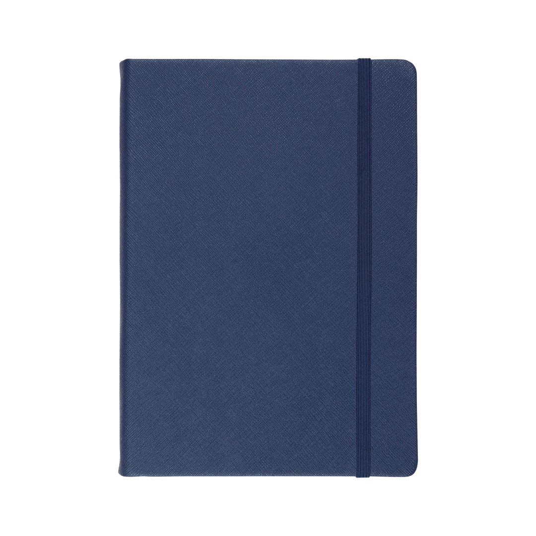 Work Bundle Set - ID Cardholder Lanyard & A5 Notebook - THEIMPRINT
