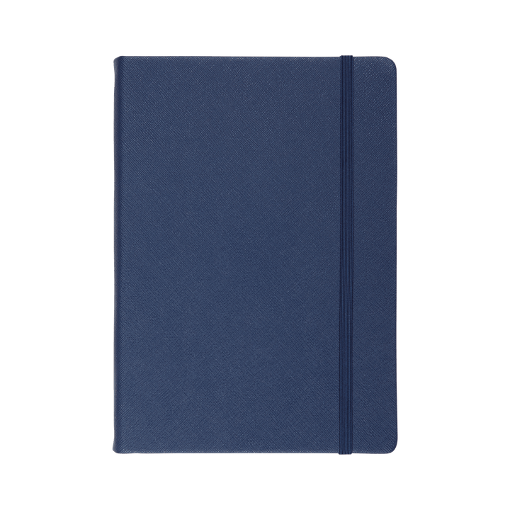 Work Bundle Set - ID Cardholder Lanyard & A5 Notebook - THEIMPRINT