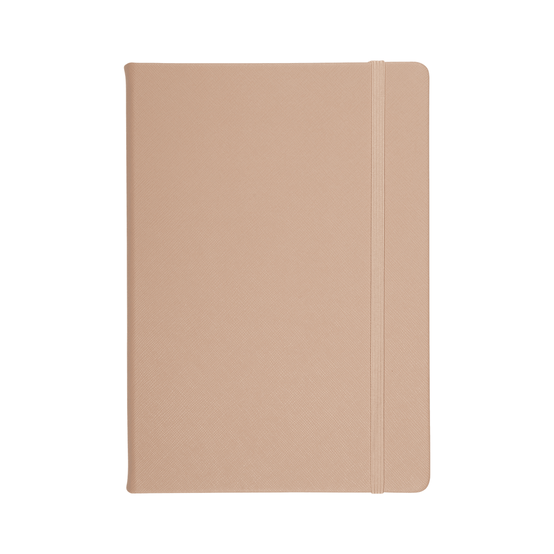 Work Bundle Set - ID Cardholder Lanyard & A5 Notebook - THEIMPRINT