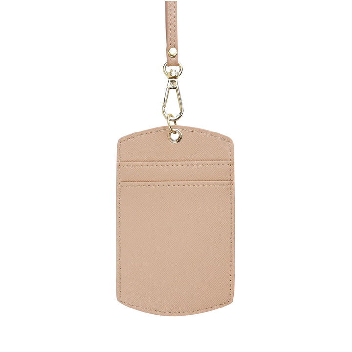 Work Bundle Set - ID Cardholder Lanyard & A5 Notebook - THEIMPRINT